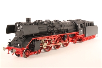 Class BR 03 132 4-6-2 of the DB
