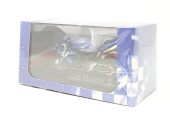 Yamaha YZF-R1