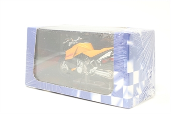 KTM LC8 Duke
