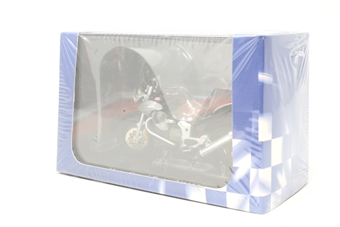 Moto Guzi Breva V1100