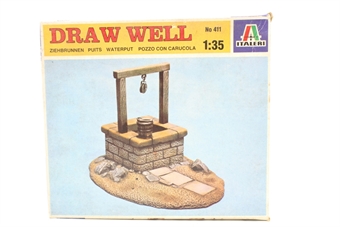 Draw Well