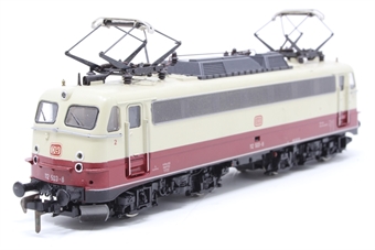 Class BR 112 503-8 of the DB