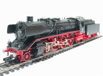Class BR 39 103 2-8-2 of the DB