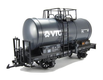 VTG Tank Car