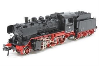 Class BR 24 067 2-6-0 of the DRG