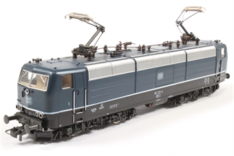 Class BR 181 201-5 of the DB