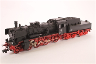 Class BR 38 2208 4-6-0 of the DB