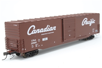 60' PS1 Boxcar - Canadian Pacific