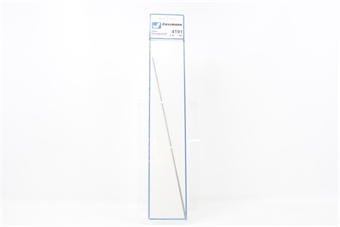 Wire Overhead 250mm (5)