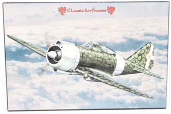 Reggiane Re.2000 Falco