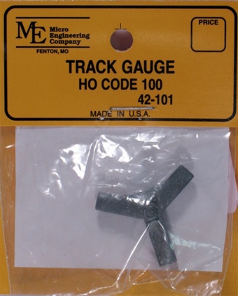 Track Gauge Code 100