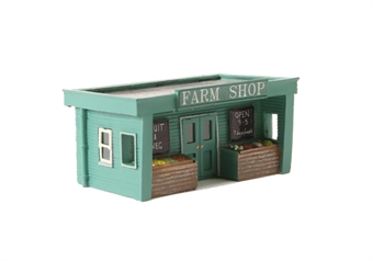 Road Side Farm Shop