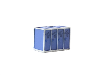 Cycle Cabinets