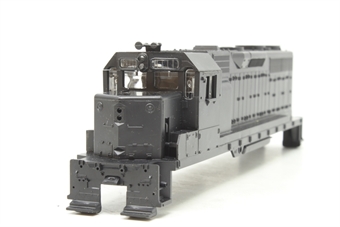 Fun To Build - GP35 EMD unpainted body shell
