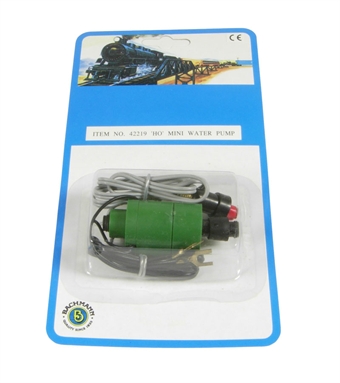 Mini Water Pump