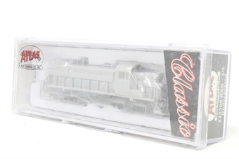 RSD-4/5 Alco - undecorated