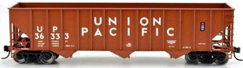 100 Ton 3-Bay open hopper car 'Union Pacific' 36375
