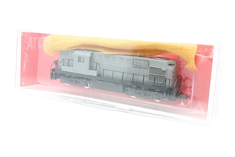 RS-11 Alco - undecorated