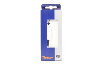 Ballasted digital point motor