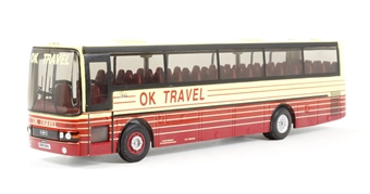 Van Hool Alizee - "OK Travel"