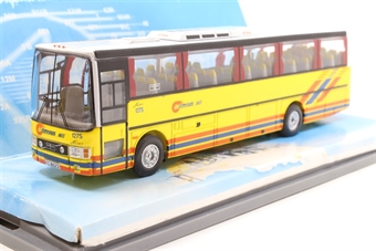 Van Hool Alizee T8 - Citybus - Hong Kong Issue