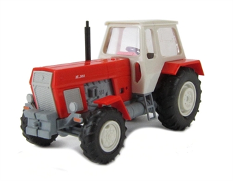 Tractor Zt 303 HO scale