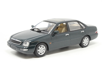 1995 Ford Scorpio Saloon - Metallic Green