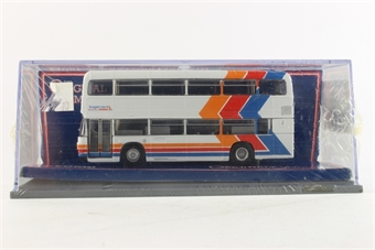 Leyland Olympian - "Stagecoach United Counties"
