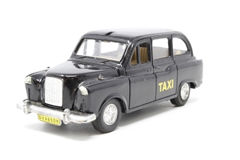 Austin FX4 London Taxi