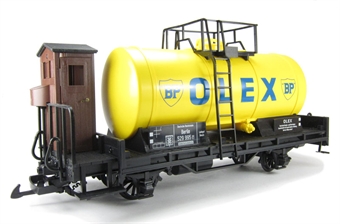 BP Olex Tanker Wagon EP II