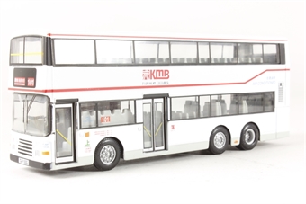 Kowloon Motor Bus Route 101