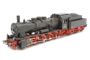 Class BR 57 2470 0-10-0 of the DRG