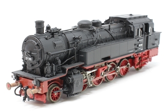 DB Class 93 389 Tank Locomotive 