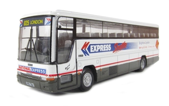 Plaxton Premier - "Express Shuttle"