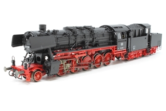 Class BR 50 888 2-10-0 of the DB