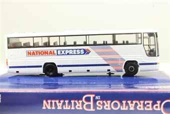 Plaxton Premier - "National Express"