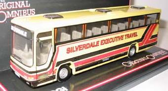 Plaxton Premiere "Silverdale Coaches"