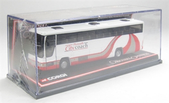 Plaxton Premier - "Plymouth Citycoach"