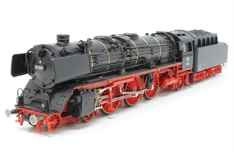 Class BR 01 008 4-6-2 of the DB