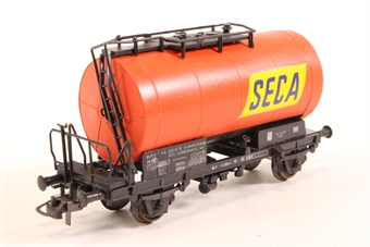 Tank Wagon "Capalm" of the NS