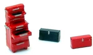 Custom Tool Boxes & Chest (3)
