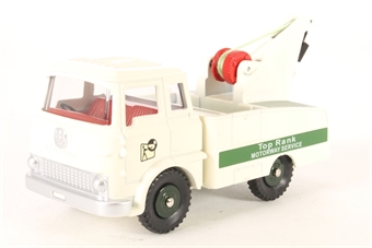 Bedford TK Recovery Truck