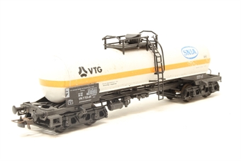 Bogie tank wagon 076 7 723-3 'VTG/SNIA'