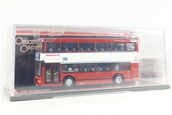 Palatine 2 - "Uxbridge Buses"