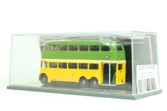 Q1 Trolleybus - "Glasgow Corporation-á"
