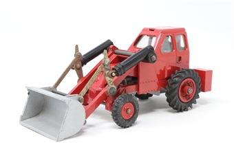 Muir Hill 2WL Loader