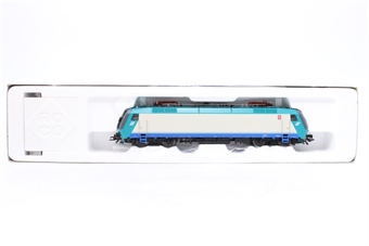 Class e412 004 of the FS