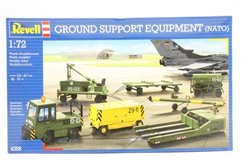 Ground Support Equipment (NATO)