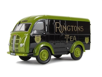 Austin K8 van "Ringtons Tea"