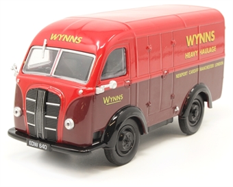 Austin K8 "Wynns"